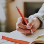 Como Crescer na Escrita e no Seu Negócio de Forma Simples e Autêntica